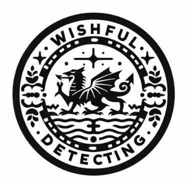 Wishful Detecting logo
